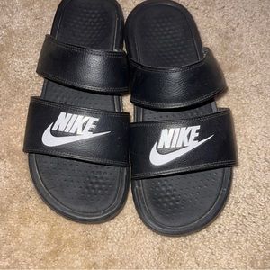 Nike Off Court Duo Slides